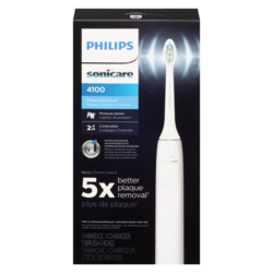 4100 Power Toothbrush