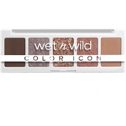 Color Icon 5-Pan Palette Camo-flaunt