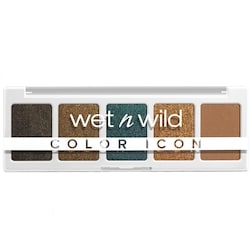 Color Icon 5-Pan Palette My Lucky Charm