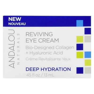 Deep Hydration Reviving Eye Cream