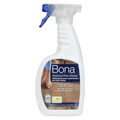 Bona Original Formula Hardwood Floor Cleaner 650 ml, $1.08/100ml