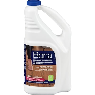 Bona Hardwood Floor Cleaner Original Formula 1.89 l, $0.58/100ml