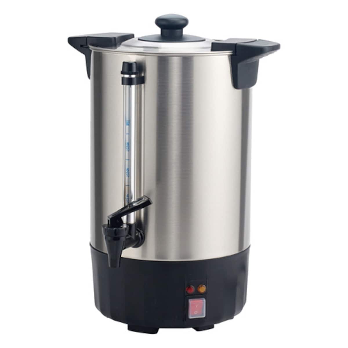 Stainless Steel Urn