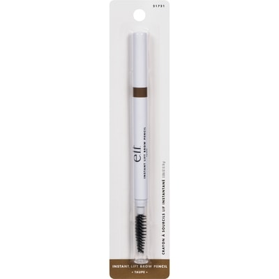 Elf Instant Lift Brow Pencil Taupe 0.18 g, $2,216.67/100g