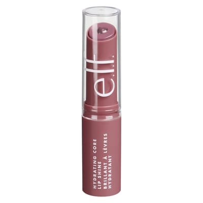 Elf Hydrating Core Lip Shine Delightful 2.8 g, $321.07/100g