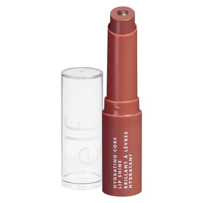 Elf Hydrating Core Lip Shine Happy 2.8 g, $321.07/100g
