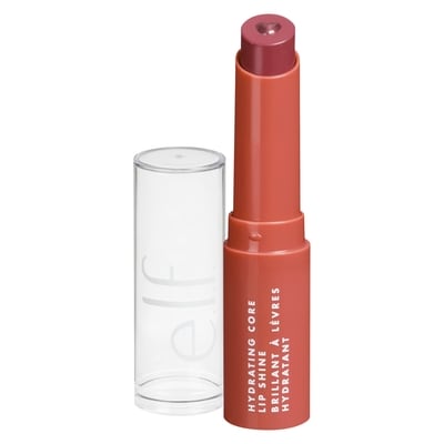Elf Hydrating Core Lip Shine Lovely 2.8 g, $321.07/100g
