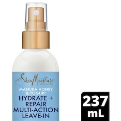 Hydrate + Repair Multi-Action Leave-In Hair Treatment Conditioner