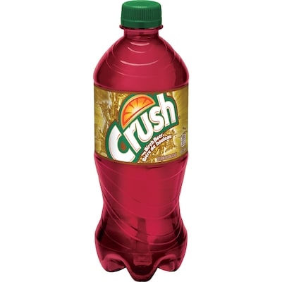 Crush Birch Beer 591 ml, $0.59/100ml
