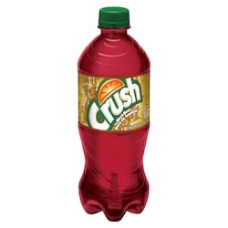 Crush Birch Beer Soft Drink 591 ml, $0.59/100ml
