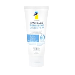 Garnier Face Sunscreen SPF 60 Ombrelle 90 ml, $26.66/100ml