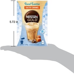 Latte Mocha SuperLatte | Instant Mocha Latte – Clevr Blends