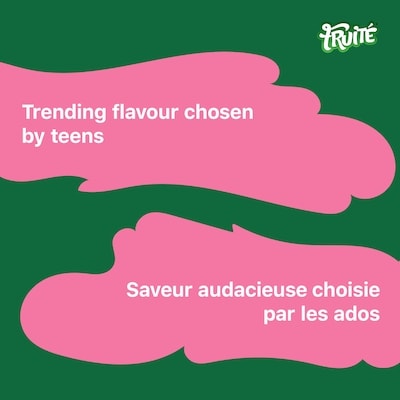 Édition limitée Raisin barbe à papa