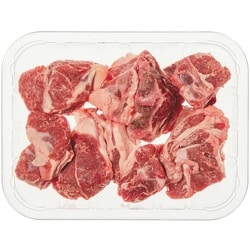 null Bone-In Lamb Shoulder Stew $13.21/1kg $5.99/1lb