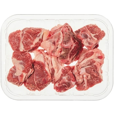 null Bone-In Lamb Shoulder Stew $13.23/1kg $6.00/1lb