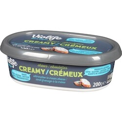 Violife Dairy Free Chives Cream Cheese - 200 g | Loblaws