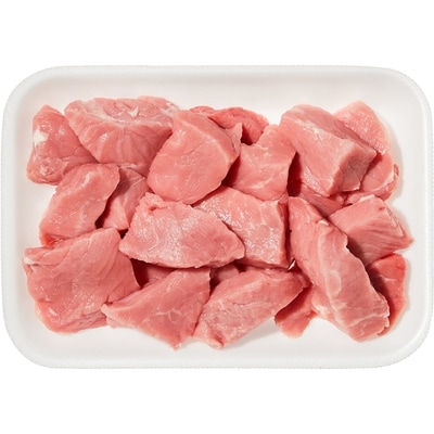 null Milk Fed Veal Stew $61.71/1kg $28.00/1lb