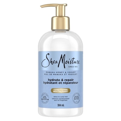 Hydrate & Repair Conditioner with Manuka Honey