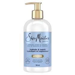 Shea Moisture Hydrate & Repair Conditioner with Manuka Honey - 384