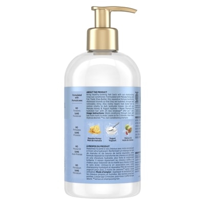 Hydrate & Repair Conditioner with Manuka Honey