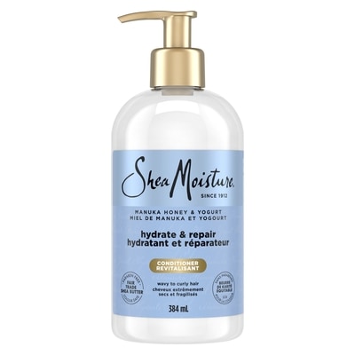 Revitalisant hydratant et réparateur au miel de Manuka