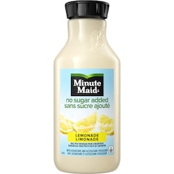 Minute Maid Limonade 1.54 l, 0,39 $/100ml