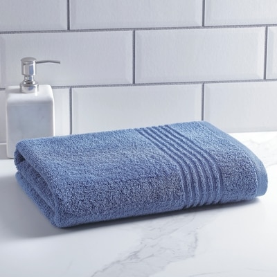 Serviette de bain