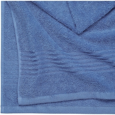 Serviette de bain