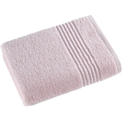Everyday Essentials Serviette de bain Perform, rose pâle 1 ea, 10,00 $/1ch
