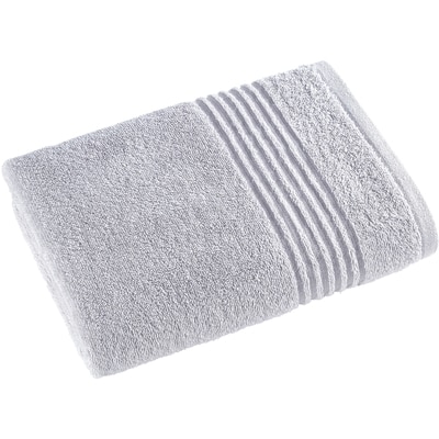 Everyday Essentials Perform Bath Towel, Light Grey 1 ea, $8.00/1ea