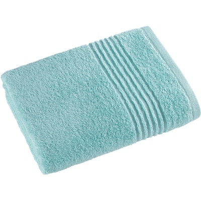 Everyday Essentials Perform Bath Towel, Aqua 1 ea, $8.00/1ea