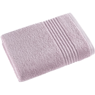 Everyday Essentials Serviette de bain Perform, mauve 1 ea, 10,00 $/1ch