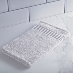 Everyday Essentials Perform Hand Towel, Light Grey - 1 ea | Loblaws