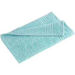 Everyday Essentials Perform Hand Towel, Aqua - 1 ea | No Frills Online