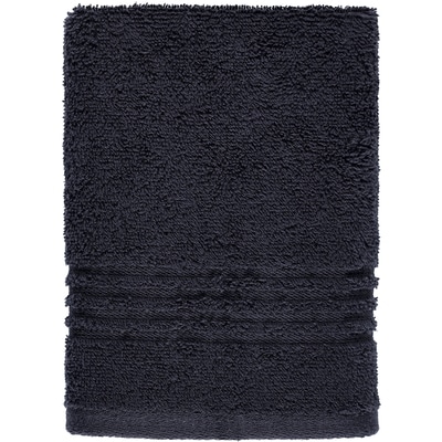 Everyday Essentials Perform Hand Towel, Black 1 ea, $5.00/1ea