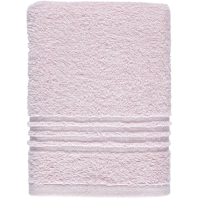 Everyday Essentials Perform Hand Towel, Soft Pink 1 ea, $5.00/1ea