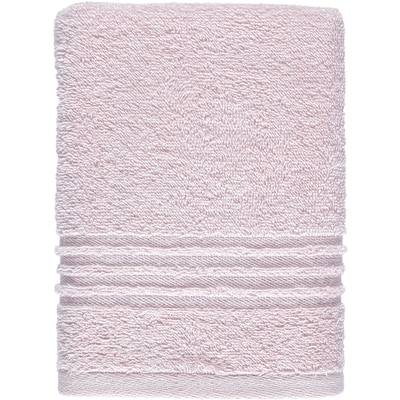 Everyday Essentials Essuie-mains Perform, rose pâle 1 ea, 5,00 $/1ch