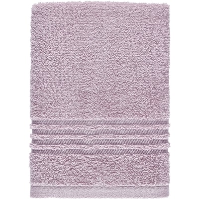 Everyday Essentials Perform Hand Towel, Mauve 1 ea, $5.00/1ea