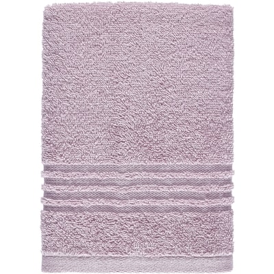 Everyday Essentials Essuie-mains Perform, mauve 1 ea, 5,00 $/1ch