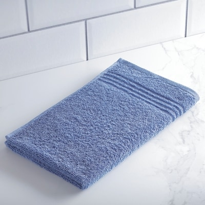 Serviette à main