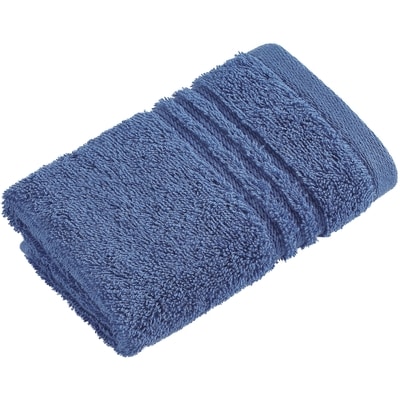 Everyday Essentials Face Towel 1 ea, $4.00/1ea