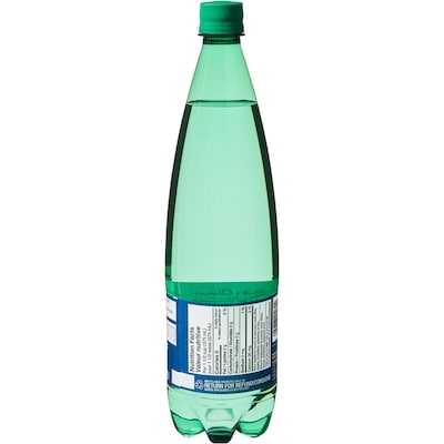 Original Carbonated Natural Spring Water