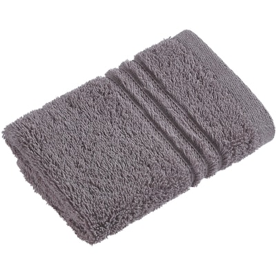 Everyday Essentials Perform Face Towel, Walnut 1 ea, $4.00/1ea