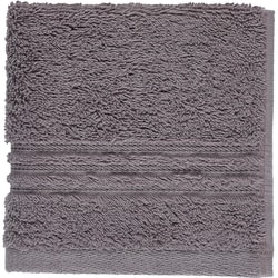 Everyday Essentials Perform Face Towel, Walnut - 1 ea | No Frills