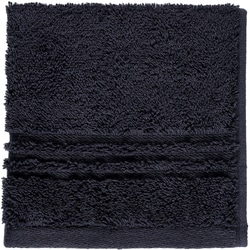 Everyday Essentials Perform Face Towel, Black - 1 ea | Valumart