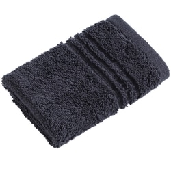 Everyday Essentials Débarbouillette Perform, noir 1 ea, 4,00 $/1ch