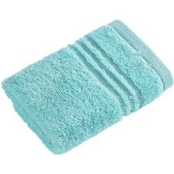 Everyday Essentials Débarbouillette Perform, turquoise 1 ea, 4,00 $/1ch