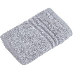 Everyday Essentials Débarbouillette Perform, gris pâle 1 ea, 4,00 $/1ch