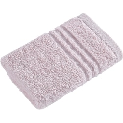 Everyday Essentials Perform Face Towel, Soft Pink 1 ea, $4.00/1ea