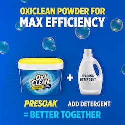Oxi Clean Versatile Stain Remover Powder - 2.26 kg | Dominion